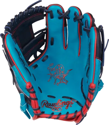Rawlings Heart of the Hide ColorSync 9.0 PROR204-2TE 11.5" Baseball Glove