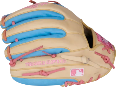 RAWLINGS HEART OF THE HIDE SERIES 11.5-INCH BASEBALL GLOVE