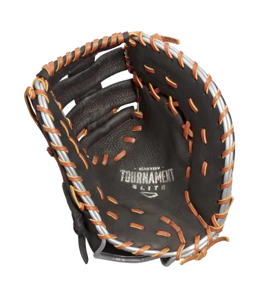 Easton Tournament Elite Series Youth 12.50" First Base Mitt