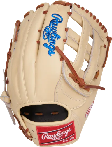 RAWLINGS HEART OF THE HIDE SERIES 12.75-INCH BASEBALL GLOVE