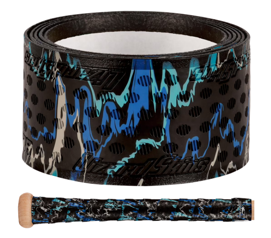 Lizard Skins DSP Ultra Bat Grip - Kona Camo