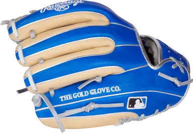 RAWLINGS PRO PREFERRED SERIES 11.5-INCH BASEBALL GLOVE