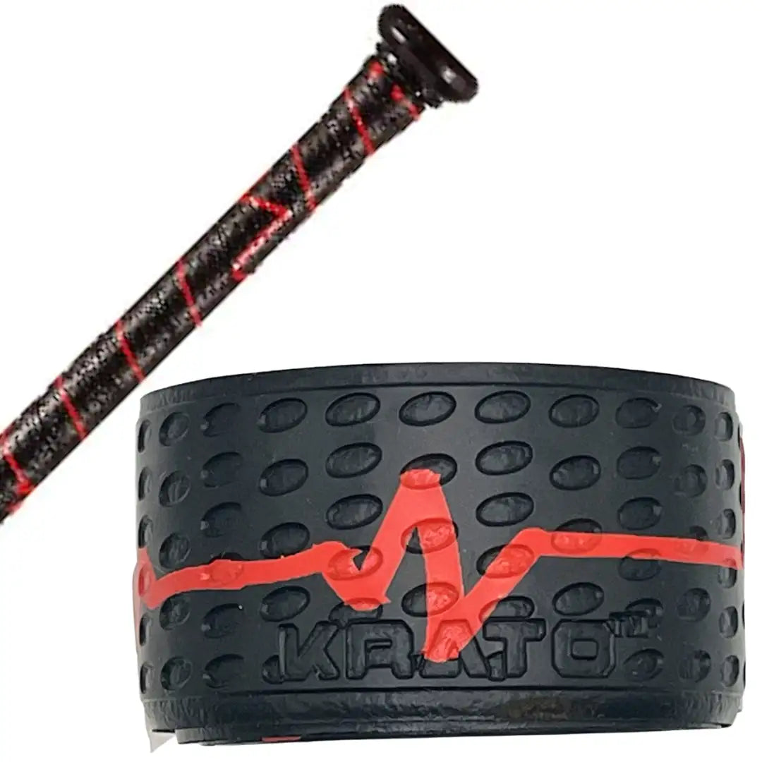 Krato Pro Elite Baseball Bat Grip 1.1mm
