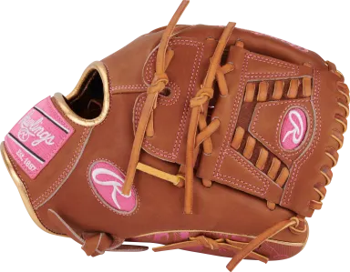 Rawlings Heart of the Hide ColorSync 9.0 PROR205W-30GB 11.75" Baseball Glove