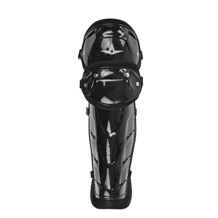 All-Star Sports Umpire Starter Kit / FM25, CPU26, ULG1, UBB2K: UK1-BLACK
