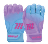 Marucci PWR FADE Batting Gloves - Youth