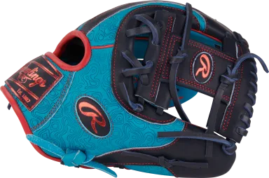 Rawlings Heart of the Hide ColorSync 9.0 PROR204-2TE 11.5" Baseball Glove