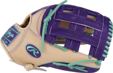 Rawlings Heart of the Hide ColorSync 9.0 PROR3039-6CPU 12.75" Baseball Glove