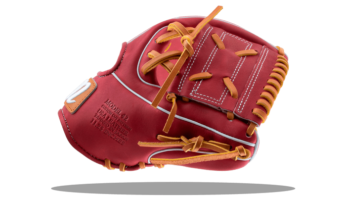 Marucci Capitol 11.25" Baseball Glove: MFG3CP42A1-WN/TF