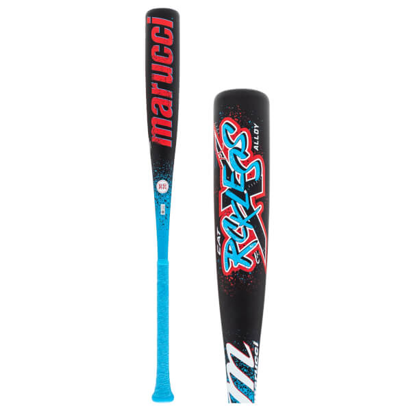 Marucci CATX Rckless -10 USSSA Baseball Bat MSBCR10