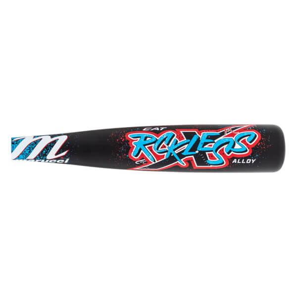 Marucci CATX Rckless -10 USSSA Baseball Bat MSBCR10