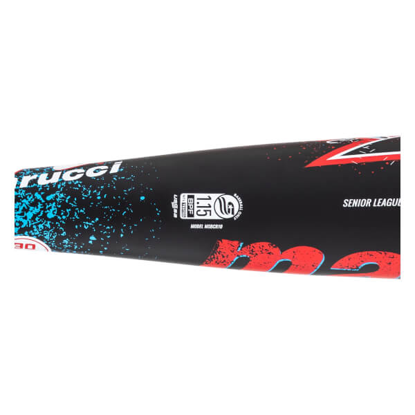 Marucci CATX Rckless -10 USSSA Baseball Bat MSBCR10