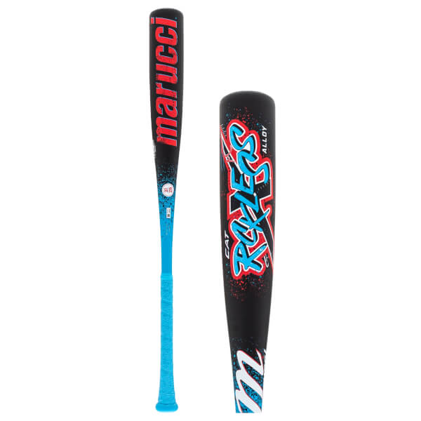 Marucci CATX Rckless -5 USSSA Baseball Bat MSBCR5