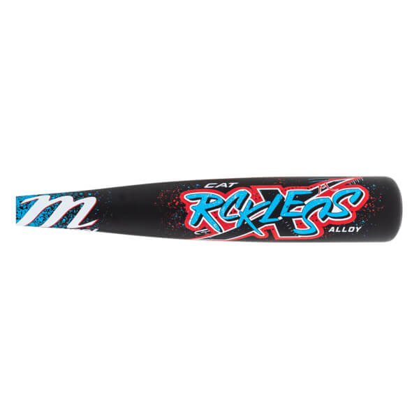 Marucci CATX Rckless -5 USSSA Baseball Bat MSBCR5
