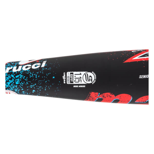 Marucci CATX Rckless -5 USSSA Baseball Bat MSBCR5