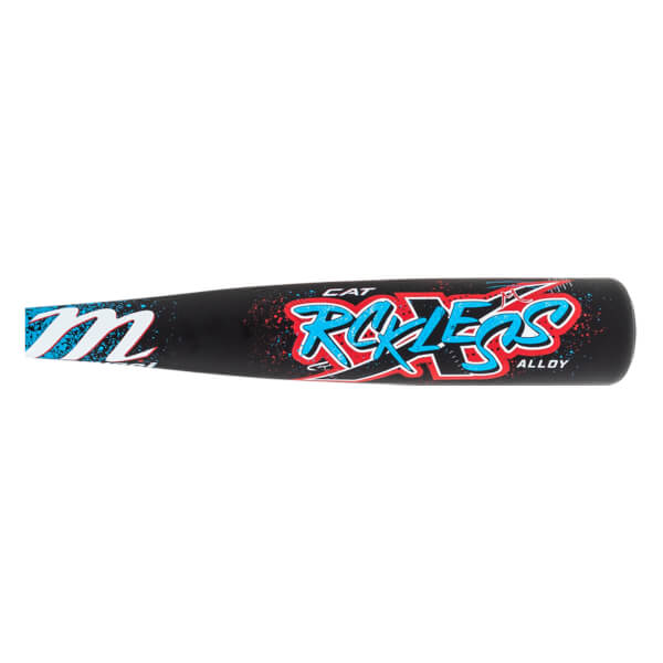 Marucci CATX Rckless -8 USSSA Baseball Bat MSBCR8