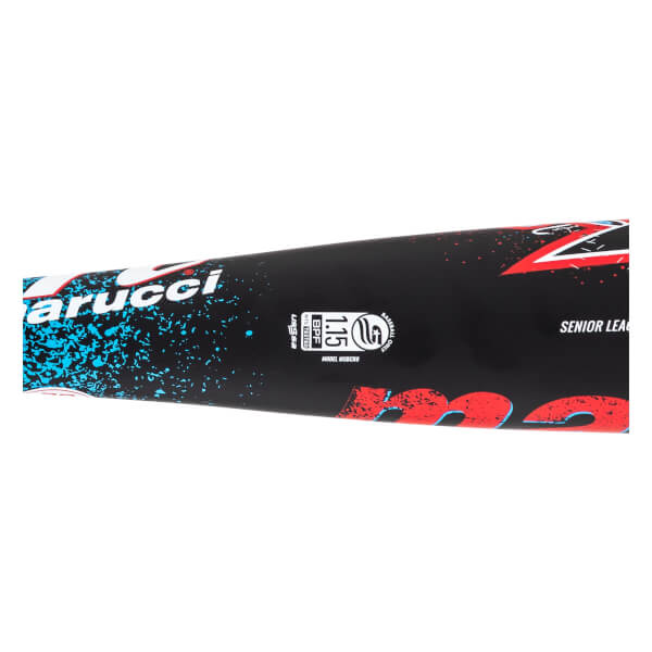 Marucci CATX Rckless -8 USSSA Baseball Bat MSBCR8