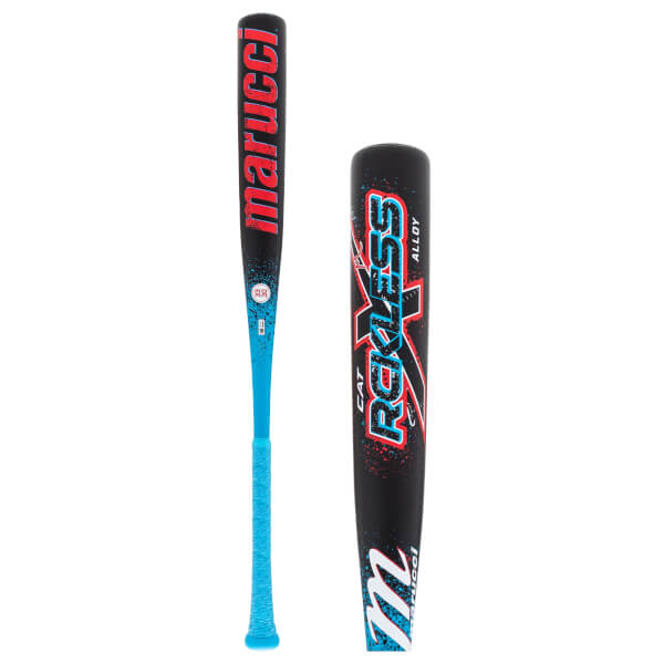 Marucci CATX Rckless BBCOR Baseball Bat MCBCR