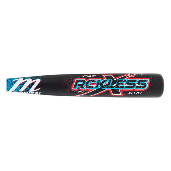 Marucci CATX Rckless BBCOR Baseball Bat MCBCR