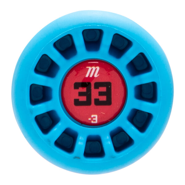 Marucci CATX Rckless BBCOR Baseball Bat MCBCR