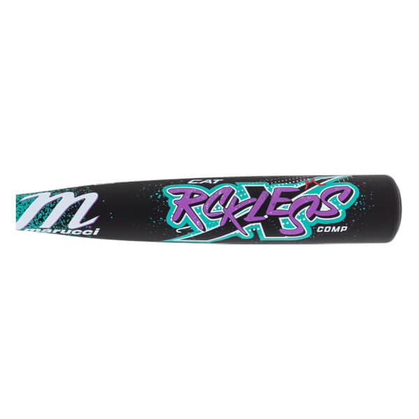 Marucci CATX Rckless Composite -10 USSSA Baseball Bat MSBCRC10