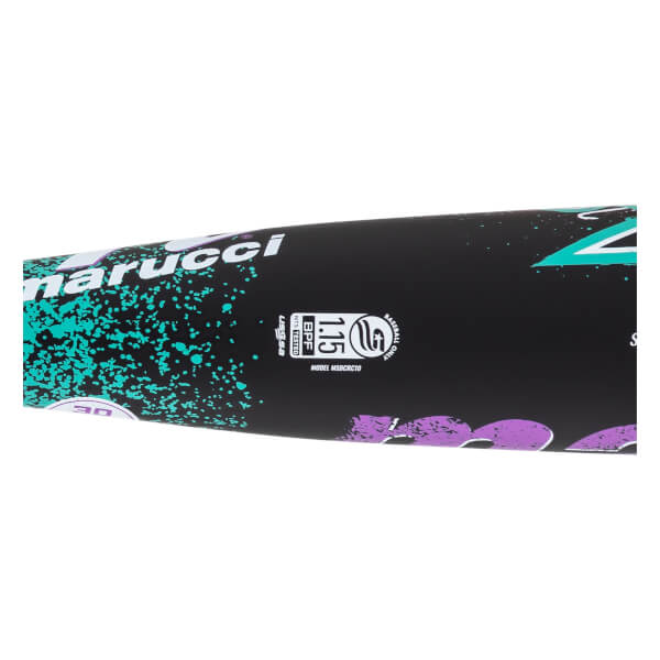 Marucci CATX Rckless Composite -10 USSSA Baseball Bat MSBCRC10