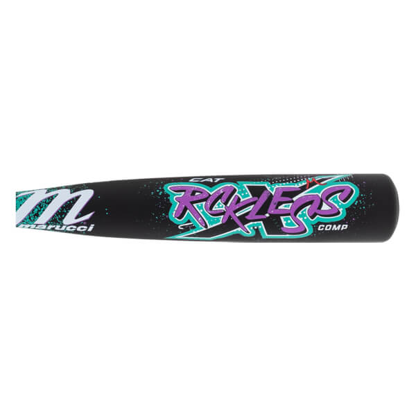 Marucci CATX Rckless Composite -8 USSSA Baseball Bat MSBCRC8