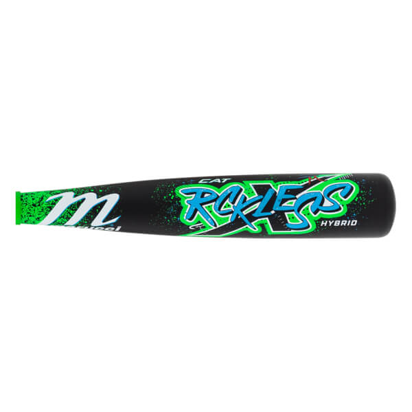 Marucci CATX Rckless Hybrid -5 USSSA Baseball Bat MSBCRH5
