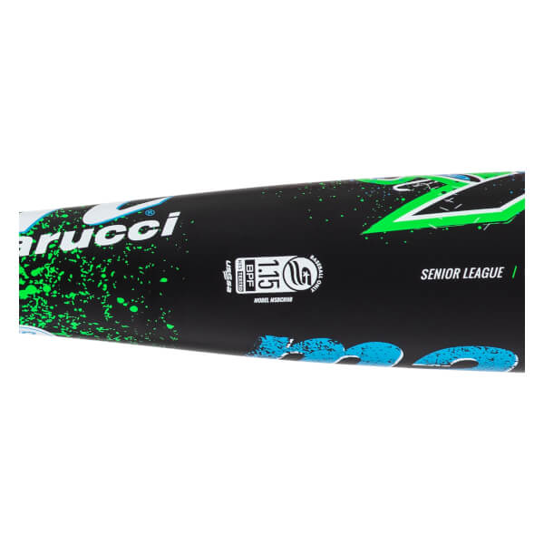 Marucci CATX Rckless Hybrid -8 USSSA Baseball Bat MSBCRH8