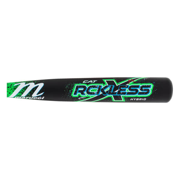 Marucci CATX Rckless Hybrid BBCOR Baseball Bat MCBCRH