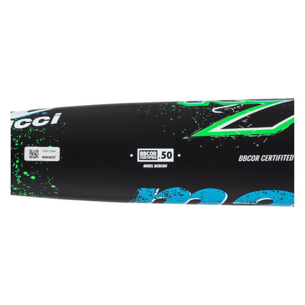 Marucci CATX Rckless Hybrid BBCOR Baseball Bat MCBCRH