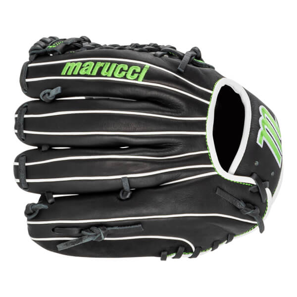 Marucci Krewe 11.25" Youth Baseball Glove: MFG3KR42A6-BK/NG