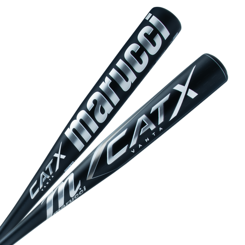 Marucci CatX Vanta BBCOR Baseball Bat: MCBCXV