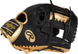 Rawlings 2024 June Gold Glove Club Heart of the Hide 11.5" Baseball Glove: PRO-GOLDYVIII