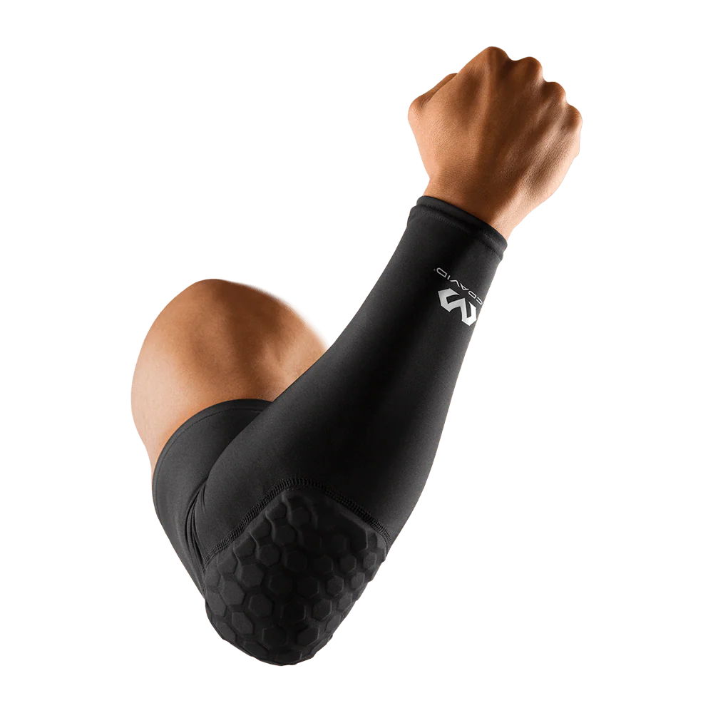 McDavid HEX Shooter Single Arm Sleeve