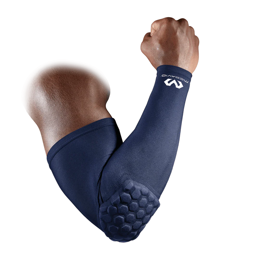 McDavid HEX Shooter Single Arm Sleeve