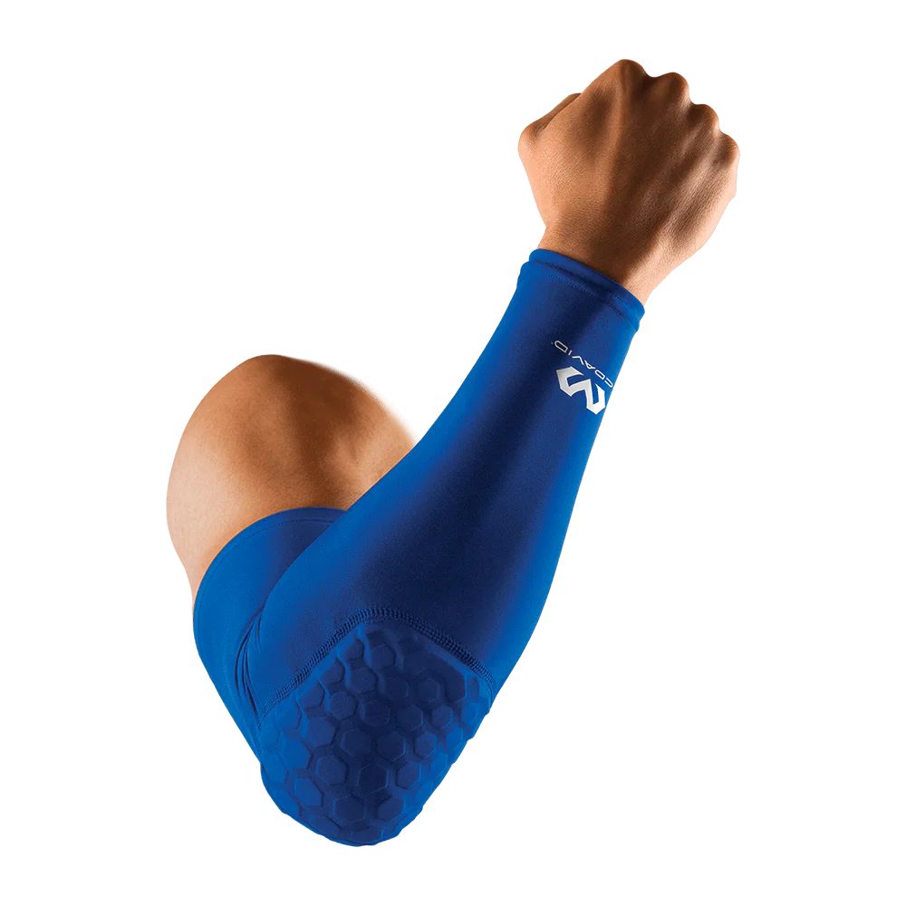 McDavid HEX Shooter Single Arm Sleeve