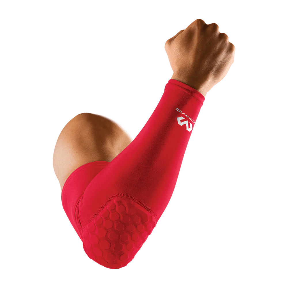McDavid HEX Shooter Single Arm Sleeve