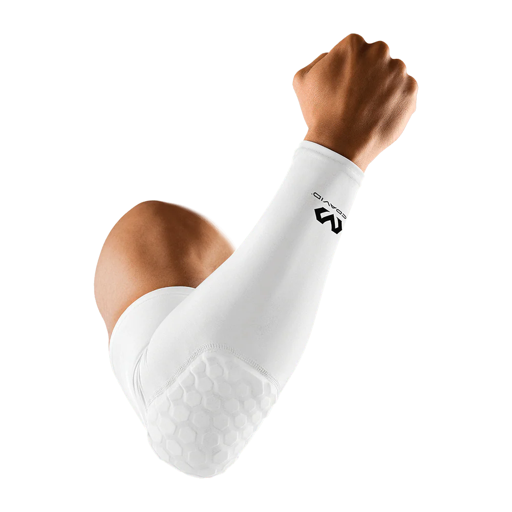 McDavid HEX Shooter Single Arm Sleeve