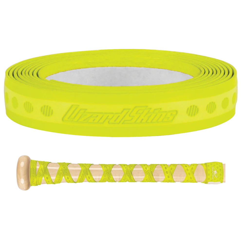 Lizard Skins DSP Ultra X Bat Grip DSPUXB