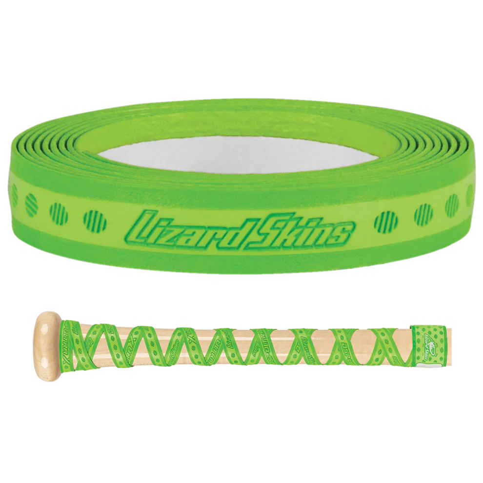 Lizard Skins DSP Ultra X Bat Grip DSPUXB