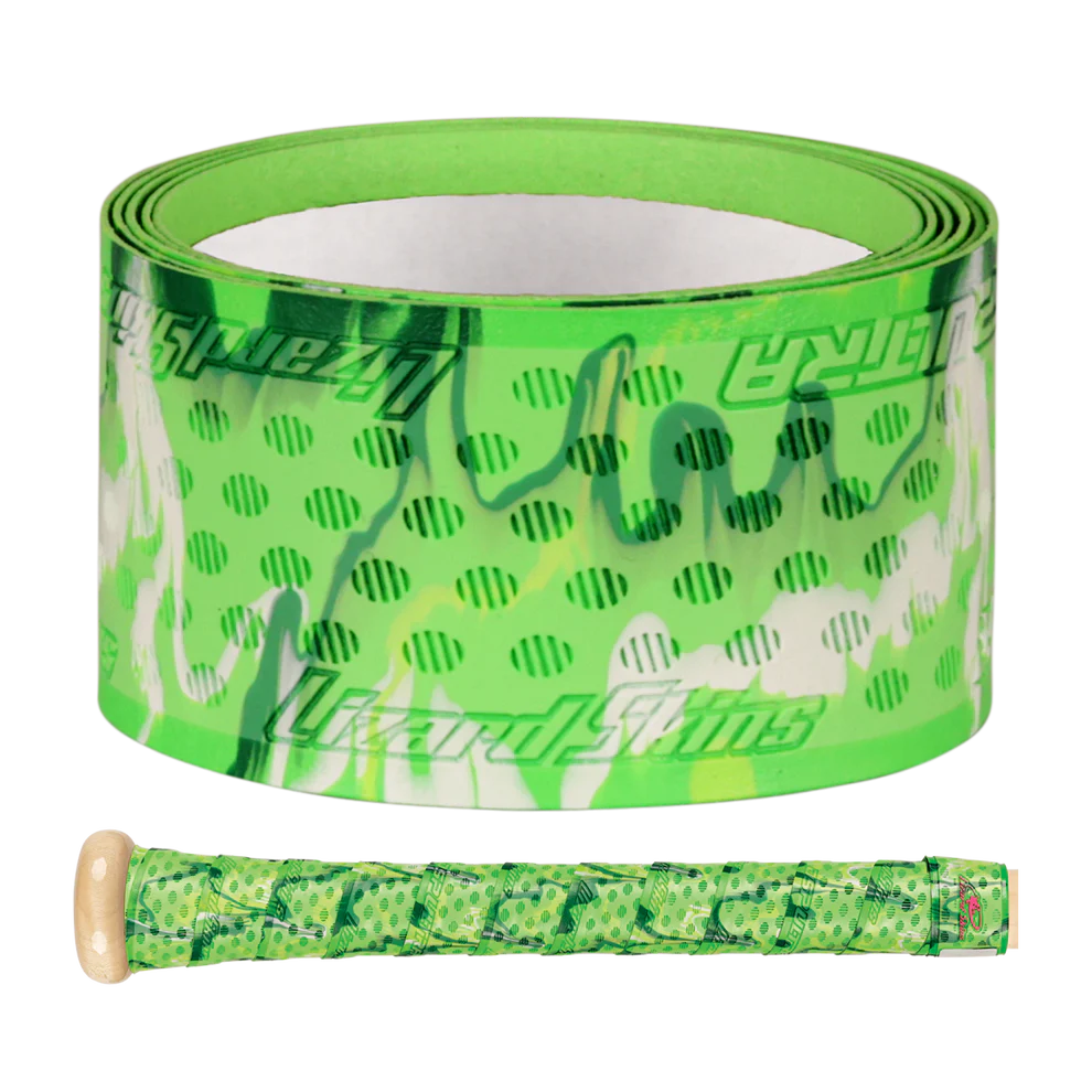 Lizard Skins DSP Ultra Bat Grip - Melon Camo