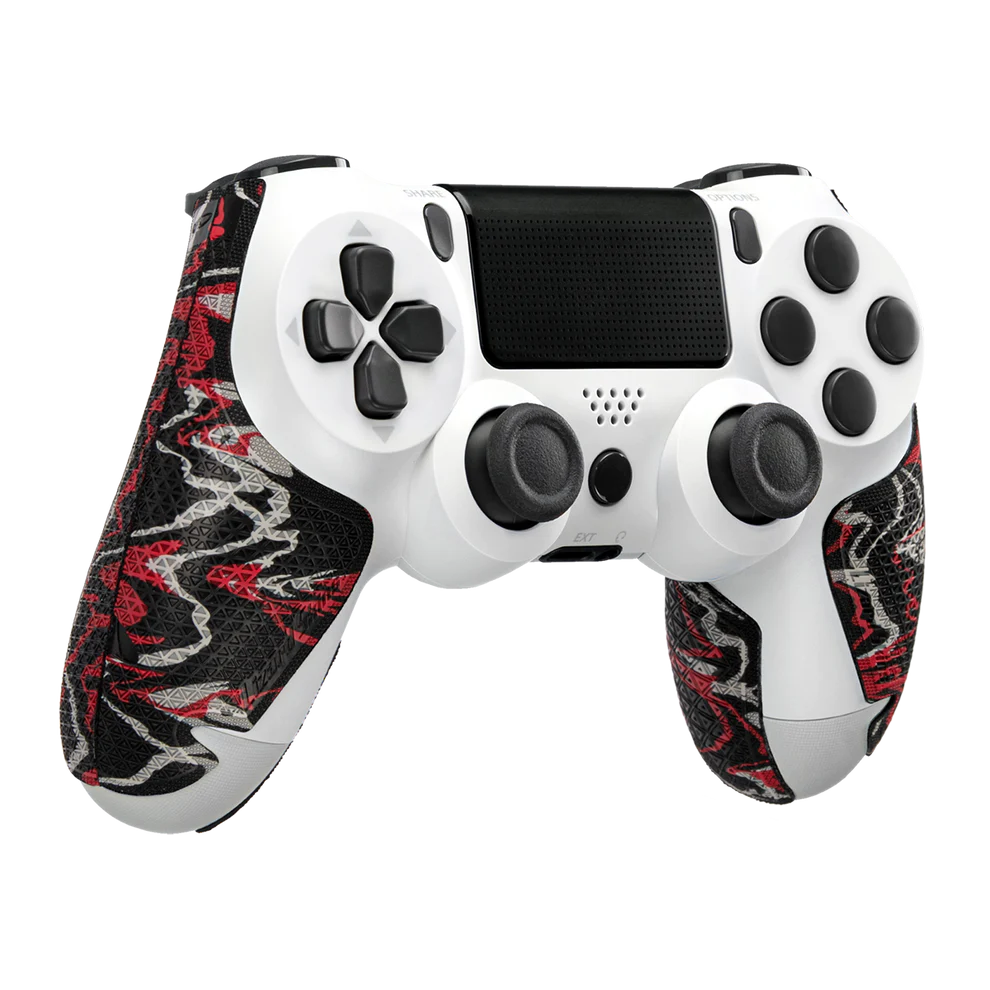 Lizard Skin DSP CONTROLLER GRIP - PS4