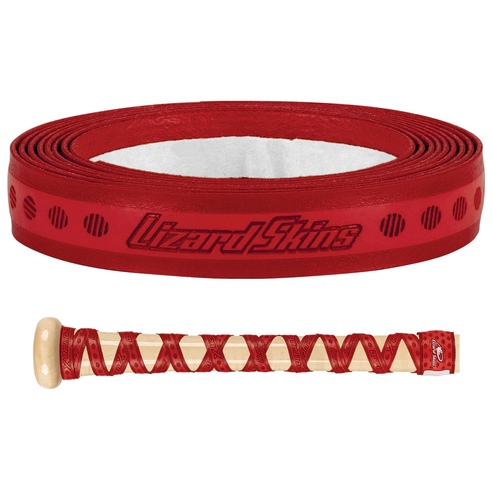 Lizard Skins DSP Ultra X Bat Grip DSPUXB