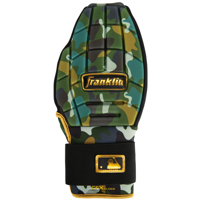 Franklin CFX Slider PRT Protective Sliding Glove