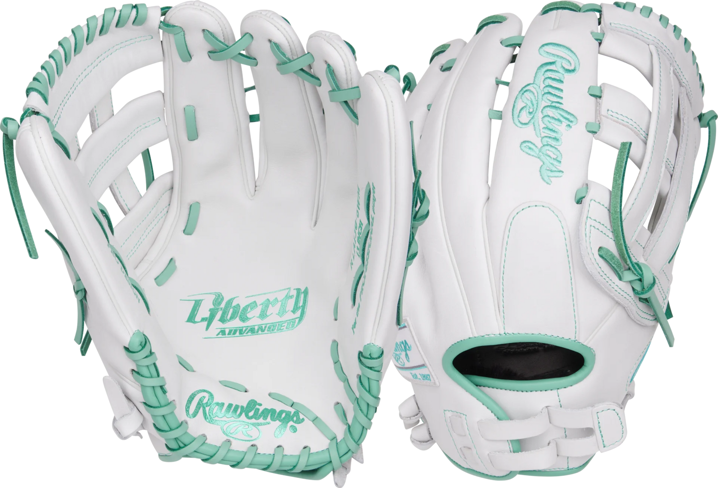 RAWLINGS LIBERTY ADVANCED 13.00" SOFTBALL GLOVE