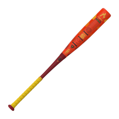 Easton 2025 Hype Fire -5 USSSA Baseball Bat EUT5HYP5