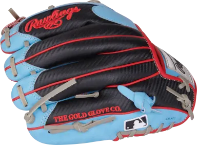 RAWLINGS HEART OF THE HIDE SERIES 11.5-INCH BASEBALL GLOVE