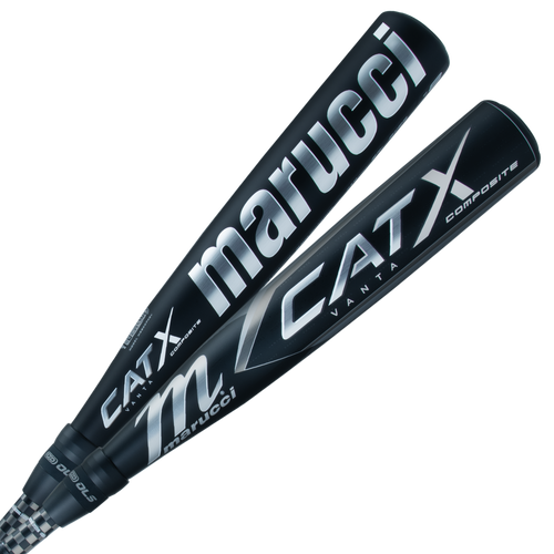Marucci CatX Vanta Composite -8 USSSA Baseball Bat: MSBCCPX8V