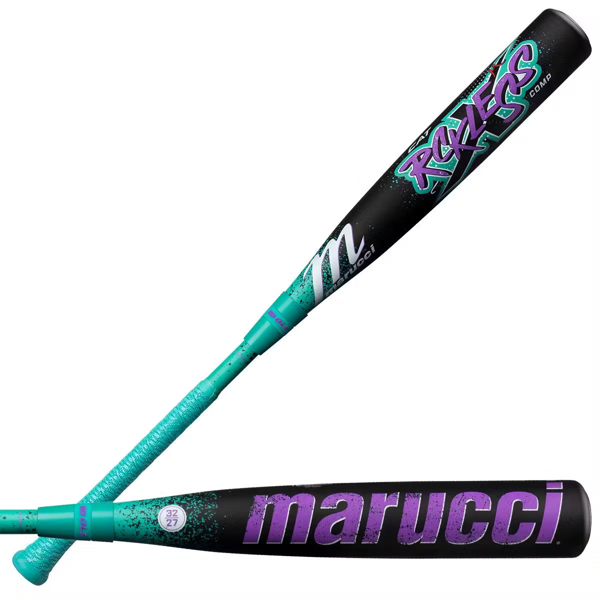 Marucci CATX Rckless Composite -5 USSSA Baseball Bat MSBCRC5